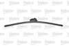 Щетка стеклоочистителя Compact Revolution 500мм FLAT Valeo 576075 (фото 4)