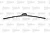 Щетка стеклоочистителя Compact Revolution 500мм FLAT Valeo 576075 (фото 4)