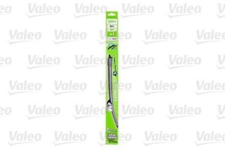 Щетка стеклоочистителя Compact Revolution 500мм FLAT Valeo 576075