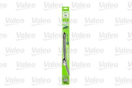 Щетка стеклоочистителя Compact Revolution 500мм FLAT Valeo 576075
