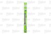 Щетка стеклоочистителя Compact Revolution 350мм FLAT Valeo 576079 (фото 1)