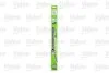 Щетка стеклоочистителя Compact Revolution 350мм FLAT Valeo 576079 (фото 1)