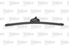 Щетка стеклоочистителя Compact Revolution 350мм FLAT Valeo 576079 (фото 4)