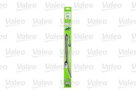 Щетка стеклоочистителя Compact Revolution 350мм FLAT Valeo 576079