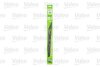 Щітка склоочисника Compact Standard (картон. Упаковка) x 1шт. Valeo 576085 (фото 1)