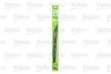 Щітка склоочисника Compact Standard (картон. Упаковка) x 1шт. Valeo 576085 (фото 1)