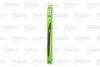 Щітка склоочисника Compact Standard (картон. Упаковка) x 1шт. Valeo 576085 (фото 3)