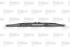 Щітка склоочисника Compact Standard (картон. Упаковка) x 1шт. Valeo 576085 (фото 4)