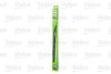 Щетка стеклоочистителя Valeo 576093 (фото 3)