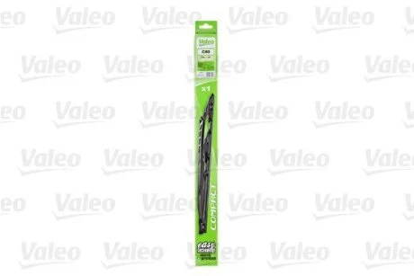 Склоочисник Valeo 576093