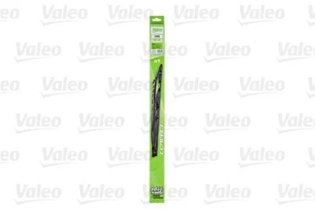 Щетка стеклоочистителя Valeo 576095