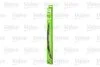 Комплект щеток стеклоочистителя Compact 600мм+400мм Valeo 576098 (фото 3)