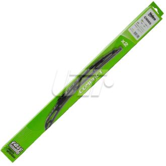 Щетка стеклоочистителя 600мм/550mm (2 штуки) Toyota,Volvo,BMW,Peugeot Valeo 576104