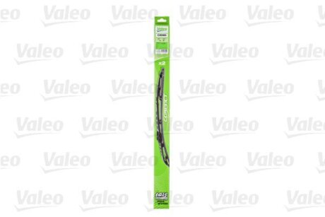 Щетка стеклоочистителя Valeo 576105