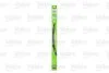 Комплект щеток стеклоочистителя Compact 650мм+475мм Valeo 576108 (фото 1)