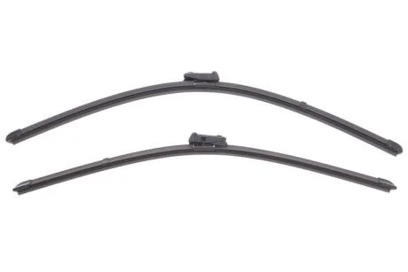 Щетки стеклоочистителя БЕСКАРКАСНАЯ 530/580мм SILENCIO X-TRM Valeo 577814