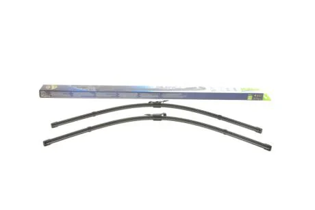 Щітка склоочисника Valeo 577878