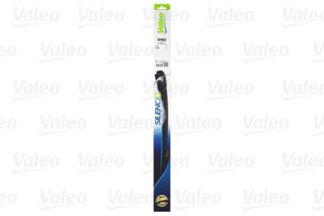 Щітка склоочисника Valeo 577950