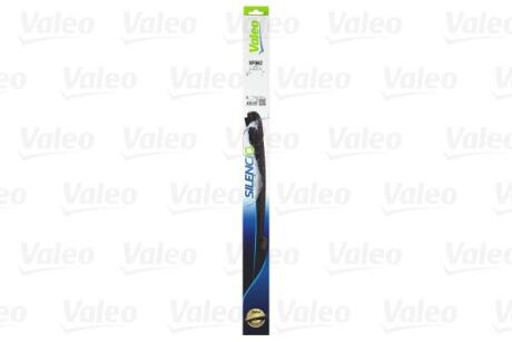 Щітка склоочисника Valeo 577962