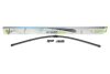 Щетка стеклоочистителя HF70 HydroConnect Front LHD 70cm x 1шт. Valeo 578515 (фото 2)