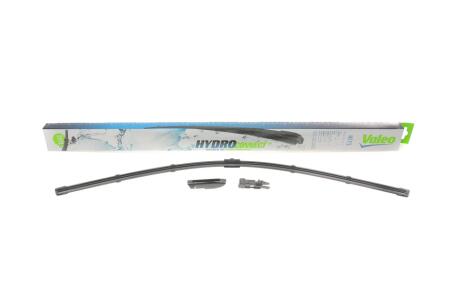 Щітка склоочисника Valeo 578517