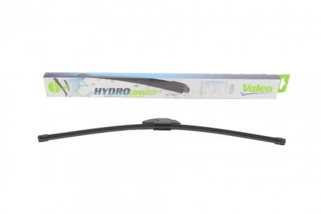 Щітка склоочисника Valeo 578576