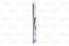Щiтка склоочисника HydroConnect HU65B 650mm Valeo 578581 (фото 3)