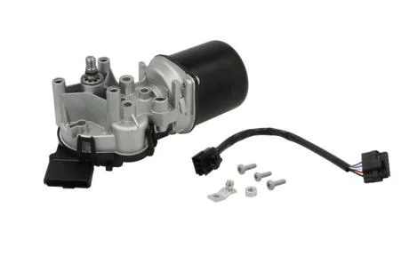 Двигатель стеклоочистителя Valeo 579159