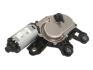 Двигатель стеклоочистителя Valeo 579705 (фото 1)