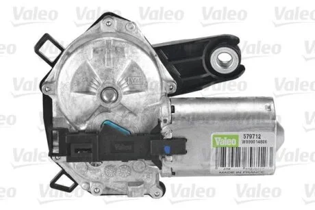 Двигун склоочисника Valeo 579712