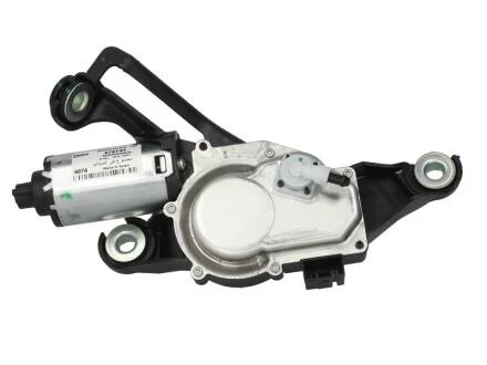 Двигун склоочисника Valeo 579741