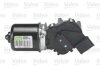 Двигатель стеклоочистителя Valeo 579753 (фото 2)