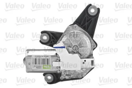 Мотор склоочисника Valeo 579759