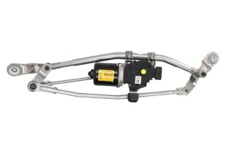 Двигун склоочисника Valeo 582609