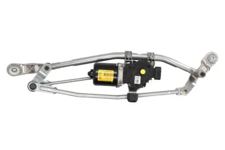 Двигатель стеклоочистителя Valeo 582609