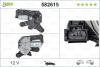 Мотор склоочисника Valeo 582615 (фото 1)