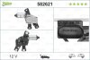 Двигатель стеклоочистителя Valeo 582621 (фото 1)