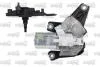 Мотор склоочисника Valeo 582634 (фото 3)