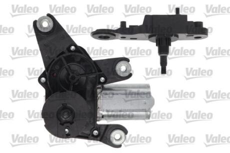 Двигатель стеклоочистителя Valeo 582634