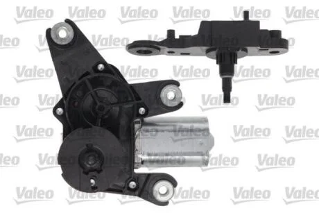 Мотор склоочисника Valeo 582634
