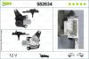 Мотор склоочисника Valeo 582634 (фото 5)