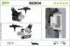 Мотор склоочисника Valeo 582634 (фото 5)