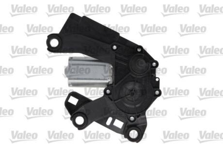 Двигатель стеклоочистителя Valeo 582635