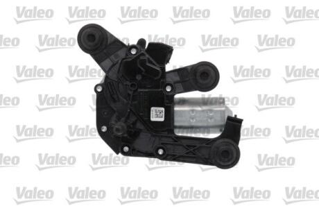 Двигун склоочисника Valeo 582648