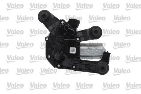 Двигун склоочисника Valeo 582658