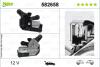 Двигун склоочисника Valeo 582658 (фото 5)