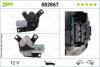 Двигун склоочисника Valeo 582667 (фото 1)