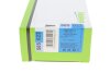 Фильтр воздушный (плоский) Valeo 585023 (фото 7)