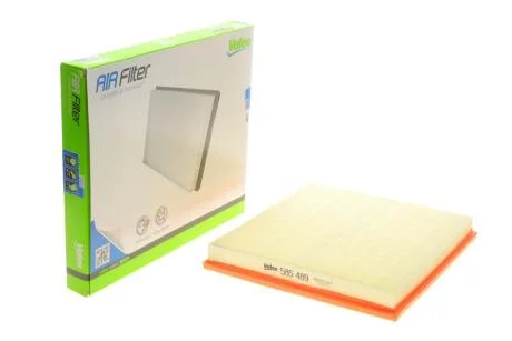 Фільтр повітряний Valeo 585489