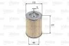 Воздушный фильтр Valeo 585666 (фото 1)